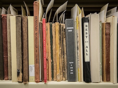 Special Collections