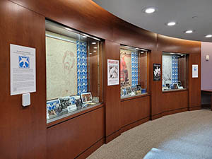 MerleFest Archives Exhibit