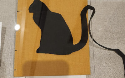 An Immersive Experience at CODEX Book Arts Symposium & Book Art Fair