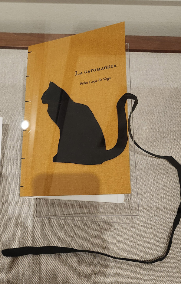 An Immersive Experience at CODEX Book Arts Symposium & Book Art Fair