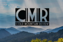 CMR: Cold Mountain Review