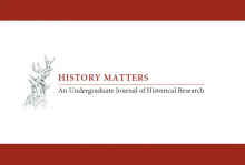 History Matters
