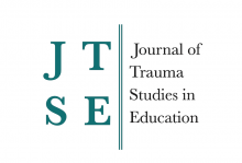 JTSE: Journal of Trauma Studies in Education<br />
