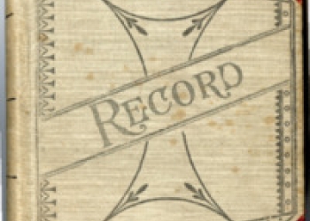 Andrew Jackson Greene Collection
