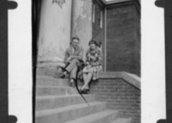 Appalachian State University Historical Photos