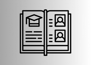 University Yearbooks