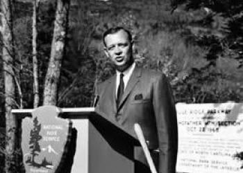 Broyhill, Senator James Thomas – Photographs