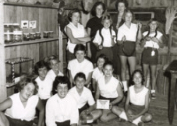 Camp Yonahlossee