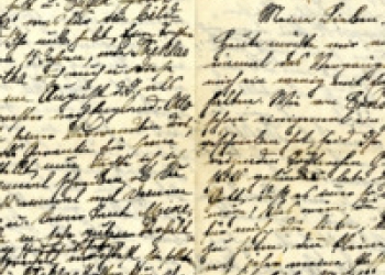 Grohs Family Papers