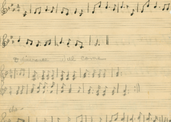 I.G. Greer Folksong Collection