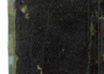 Isaac Sansbury Diary