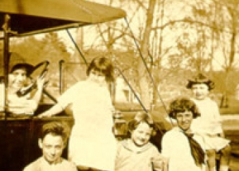 Leo Finkelstein Papers