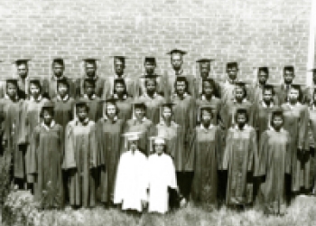 Preserving and Sharing the Story of the Lincoln Heights Rosenwald School