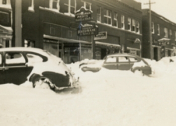 Mary D. Davis Photographs