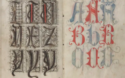Bibliography Week: App State in New York