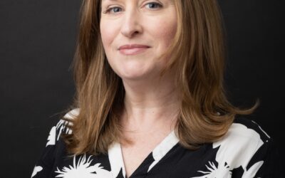 Meet Emily Kader, Curator for Distinctive Collections