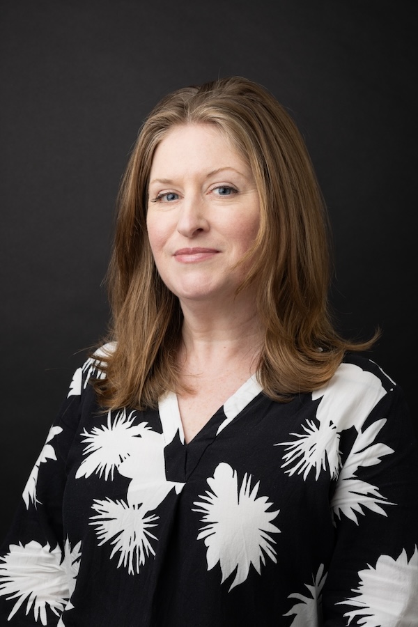 Meet Emily Kader, Curator for Distinctive Collections
