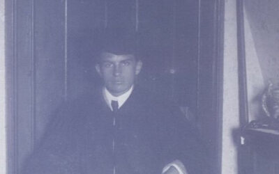 Early Photographs of Watauga, II: Glass Plate Images
