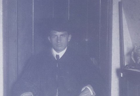 Early Photographs of Watauga, II: Glass Plate Images