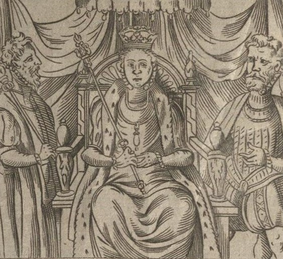 My “Coolest Thing in Special Collections”: Ross Cooper