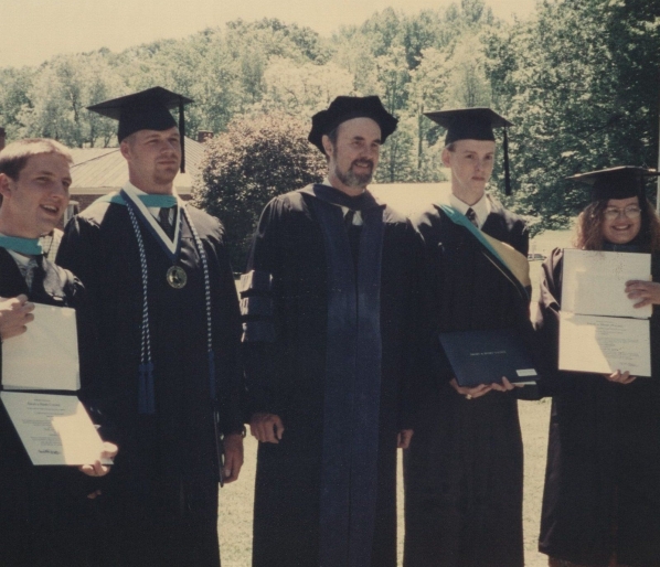 Stephen Fisher: Archiving in Memory