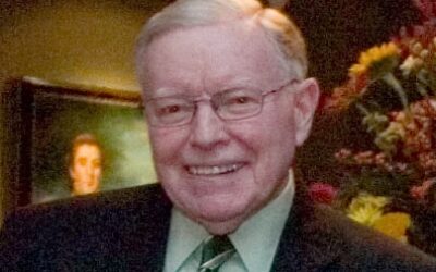 Bill Rhinehart: A Remembrance
