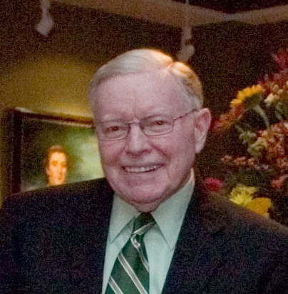 Bill Rhinehart: A Remembrance