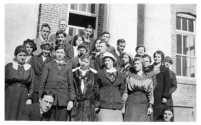 Appalachian State’s 125th Anniversary