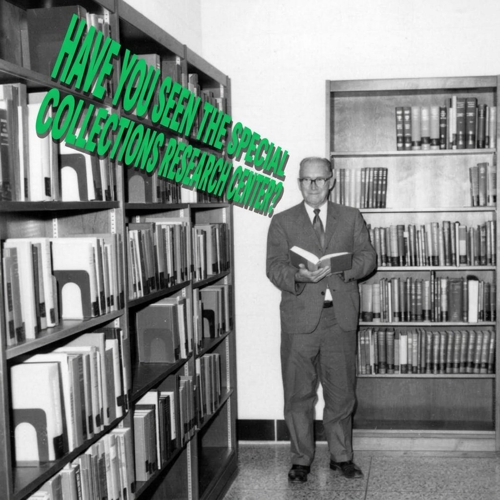 Research Fellowships Available to Fund Student Projects Using the W. L. Eury Appalachian Collection